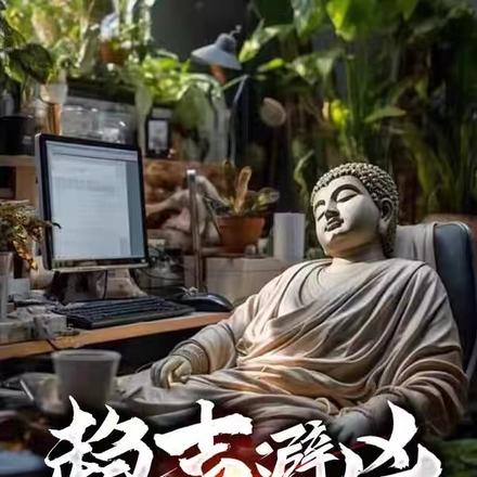 待我入关，自有大儒为我辩经