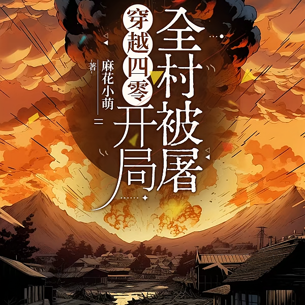 穿书四零：开局就剩妹妹带娃逃命