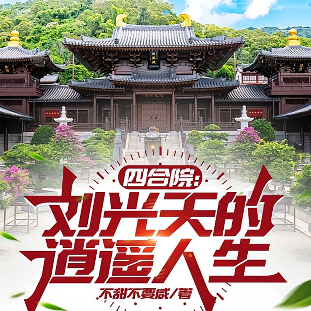四合院：生个闺女刘奕菲