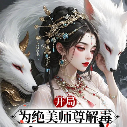 让你尊师重道，你让师尊怀孕了？