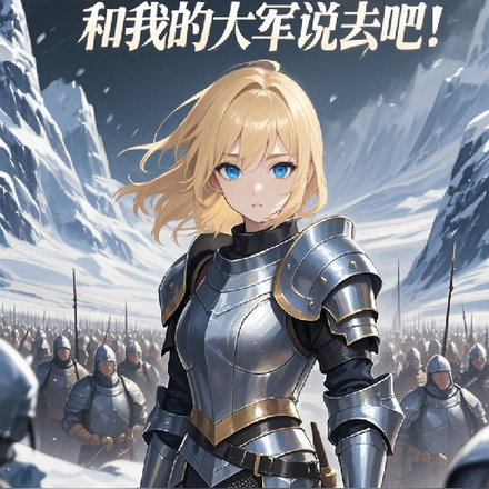 开局战争热忱,全民皆兵教你做人