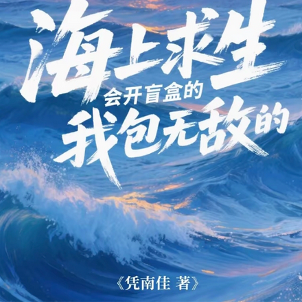 开局一木筏:大佬的求生日常