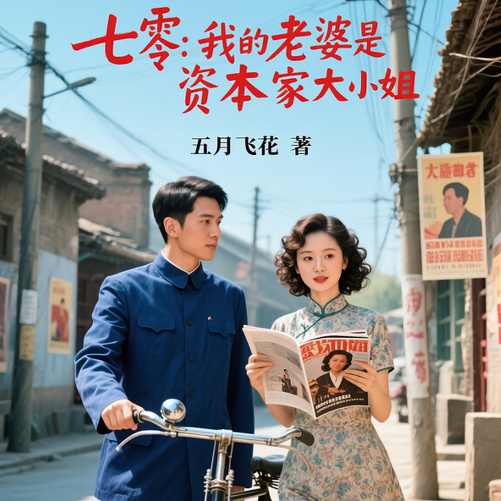 七零，我的老婆是资本家大小姐