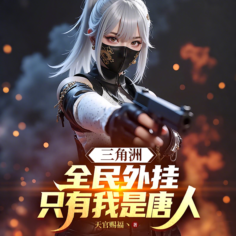 说好摸金,结果你成了大红供应商