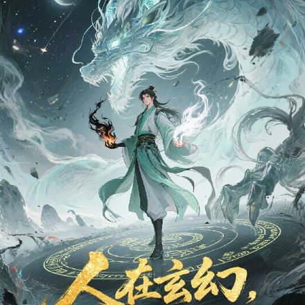 言出法随,以为我说着玩的?