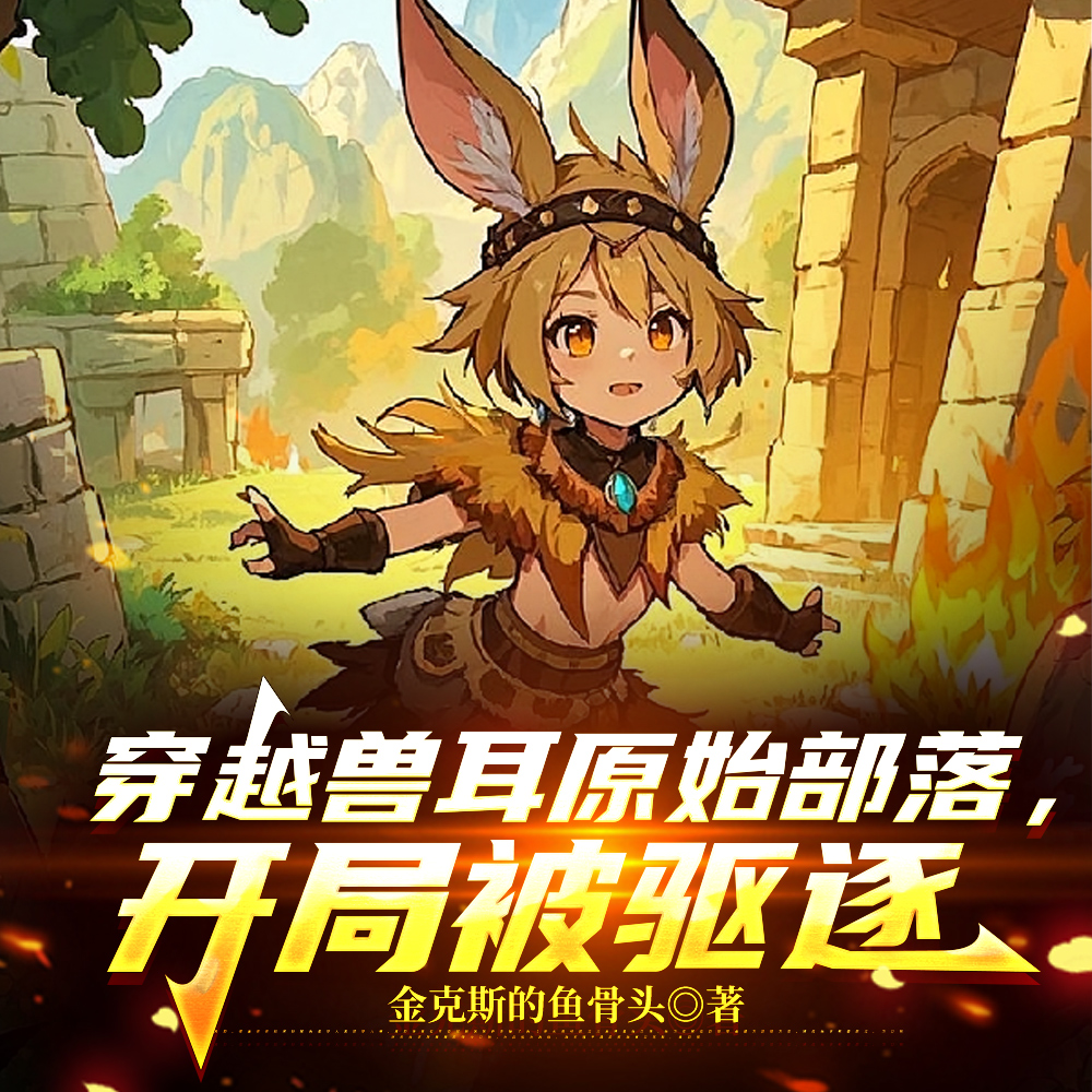 重生部落：从捡个兽耳娘开始