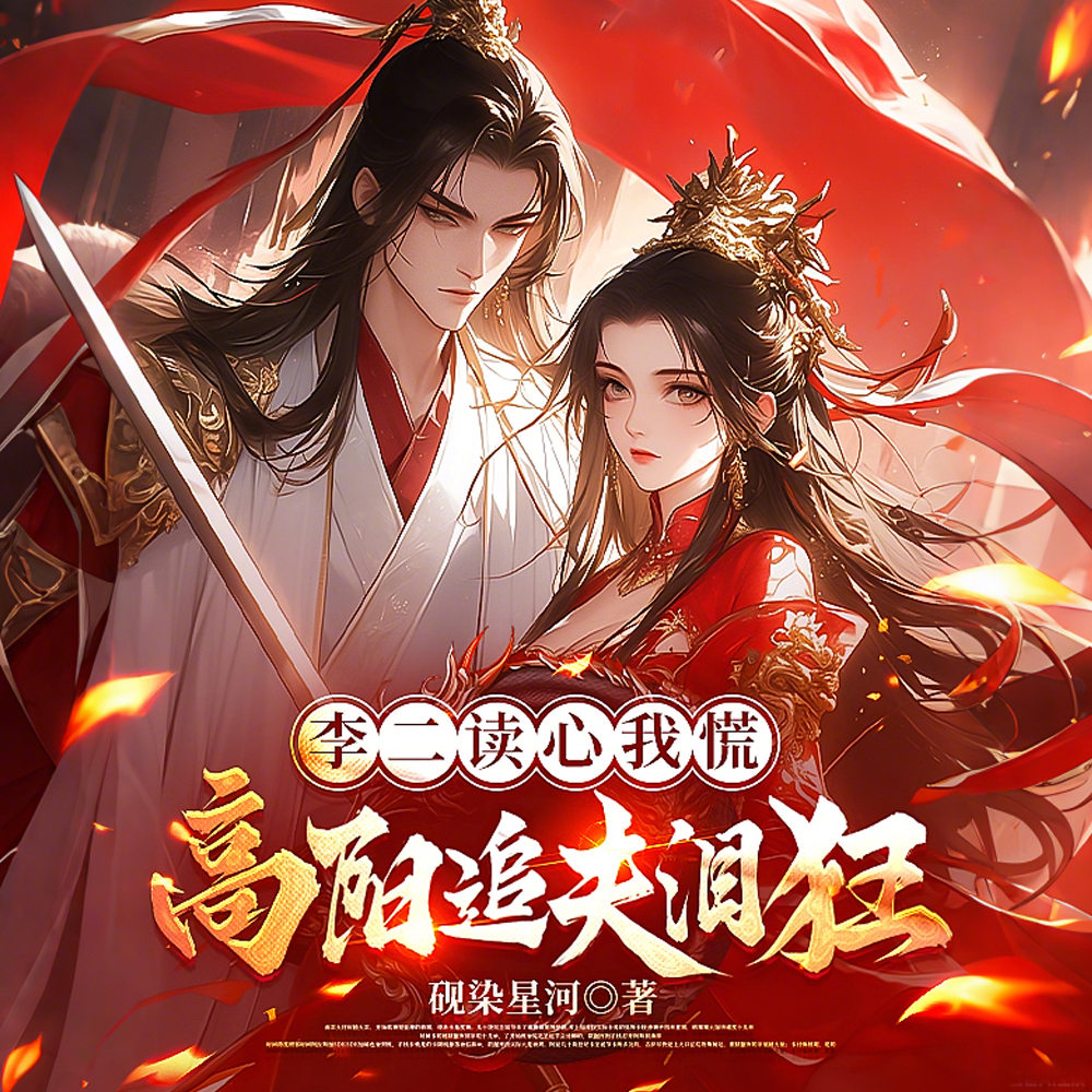 大唐:开局我给长孙皇后打屁股针