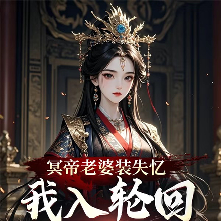 冥帝老婆装失忆,我入轮回你哭啥