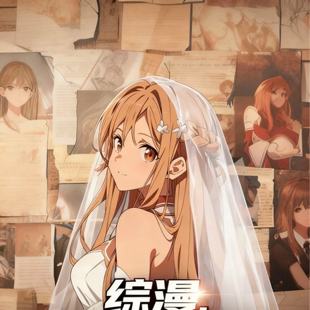 综漫:从刀剑神域开始征服全世界