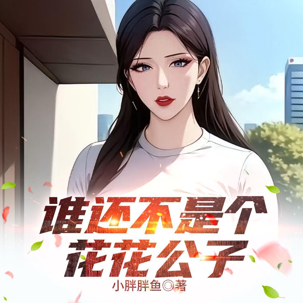 谁还不是个花花公子