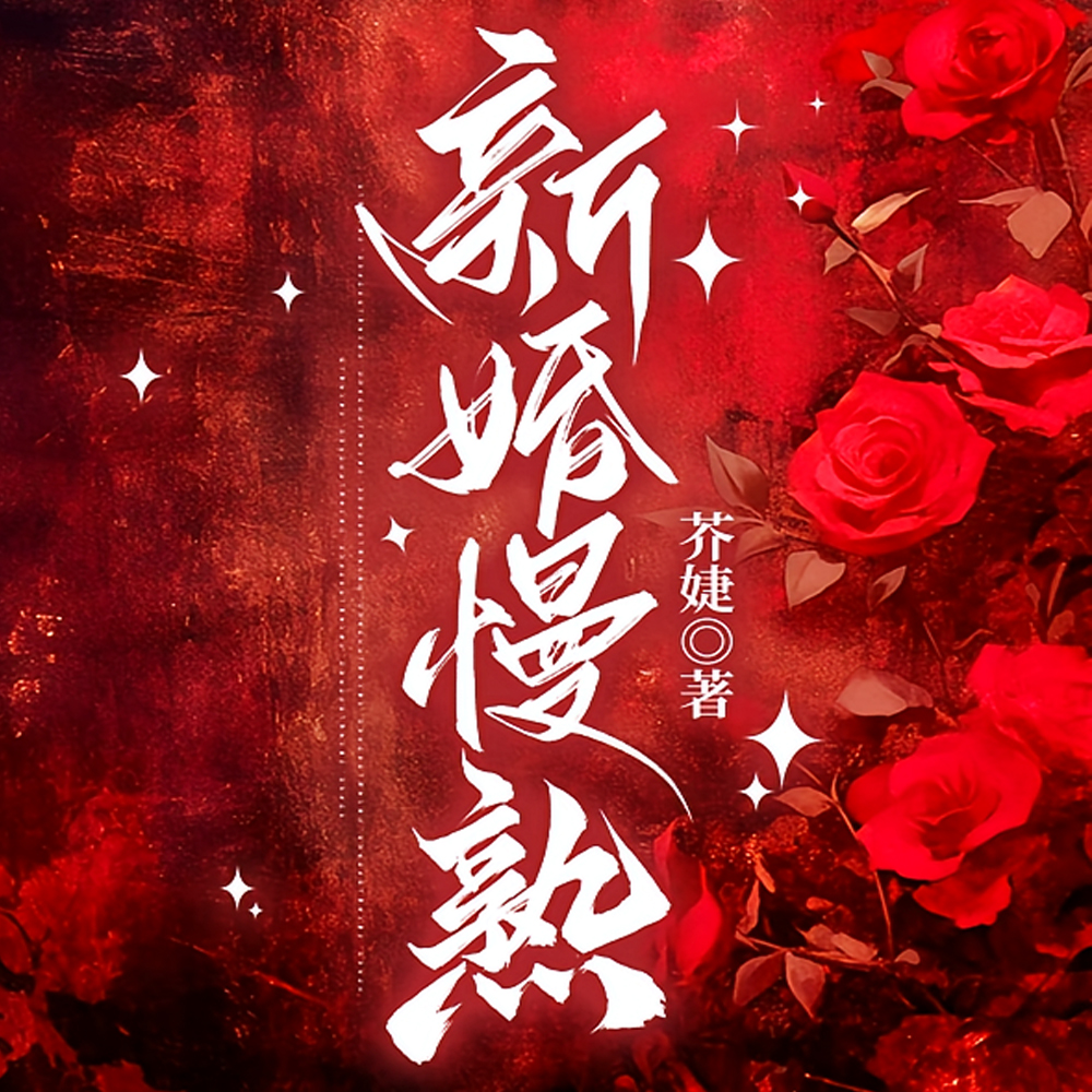 商先生，新婚请节制！