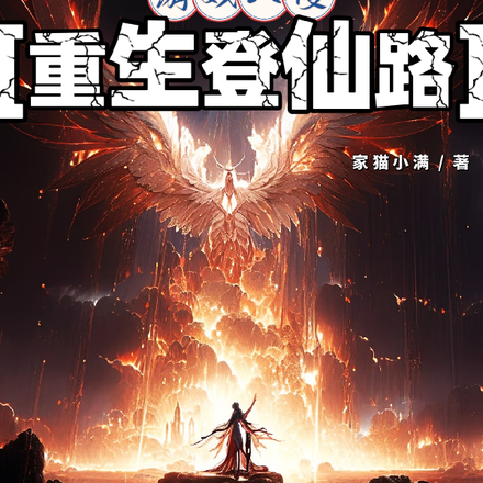 游戏入侵？我靠修仙杀疯了！