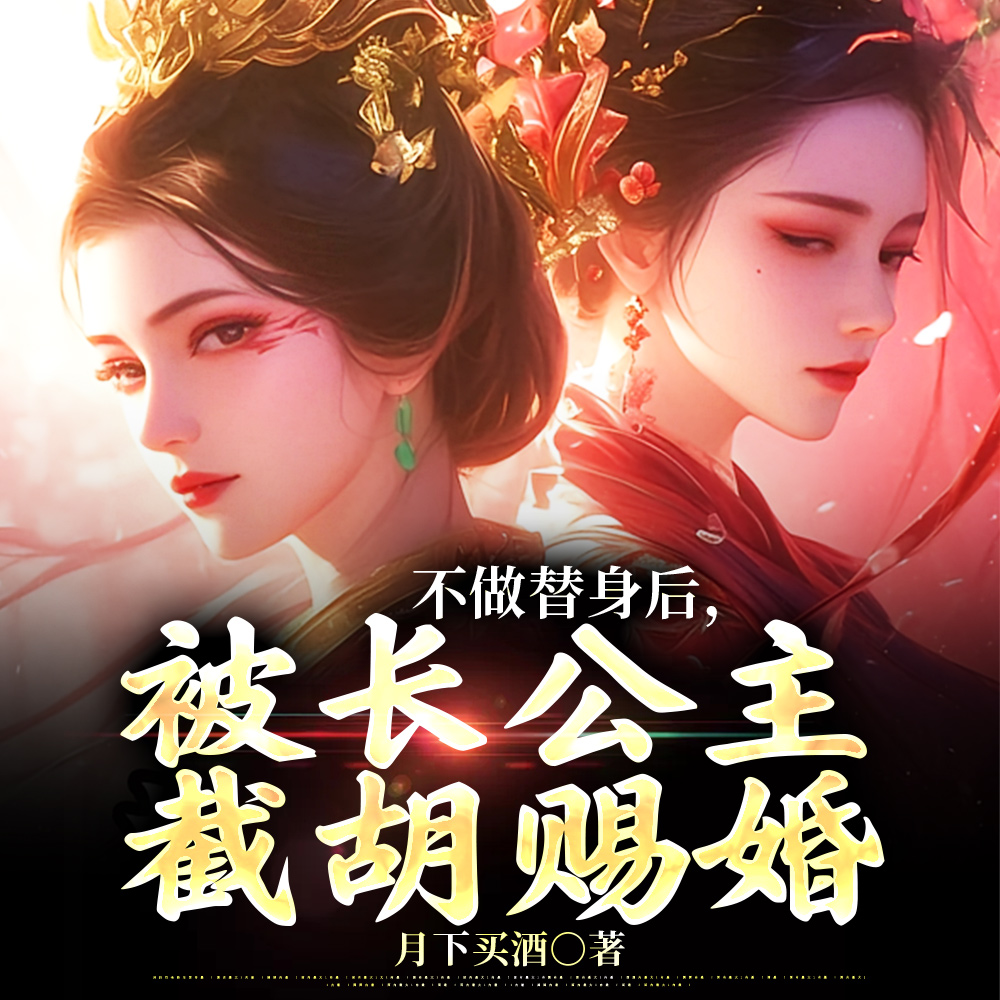 说好当替身,公主你还真爱上了?