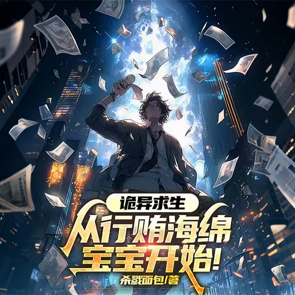 万界诡异公寓:我将行贿漫天角色