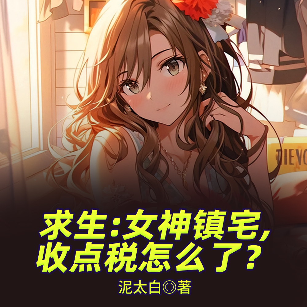 求生:万族痛哭,他收我们税啊!