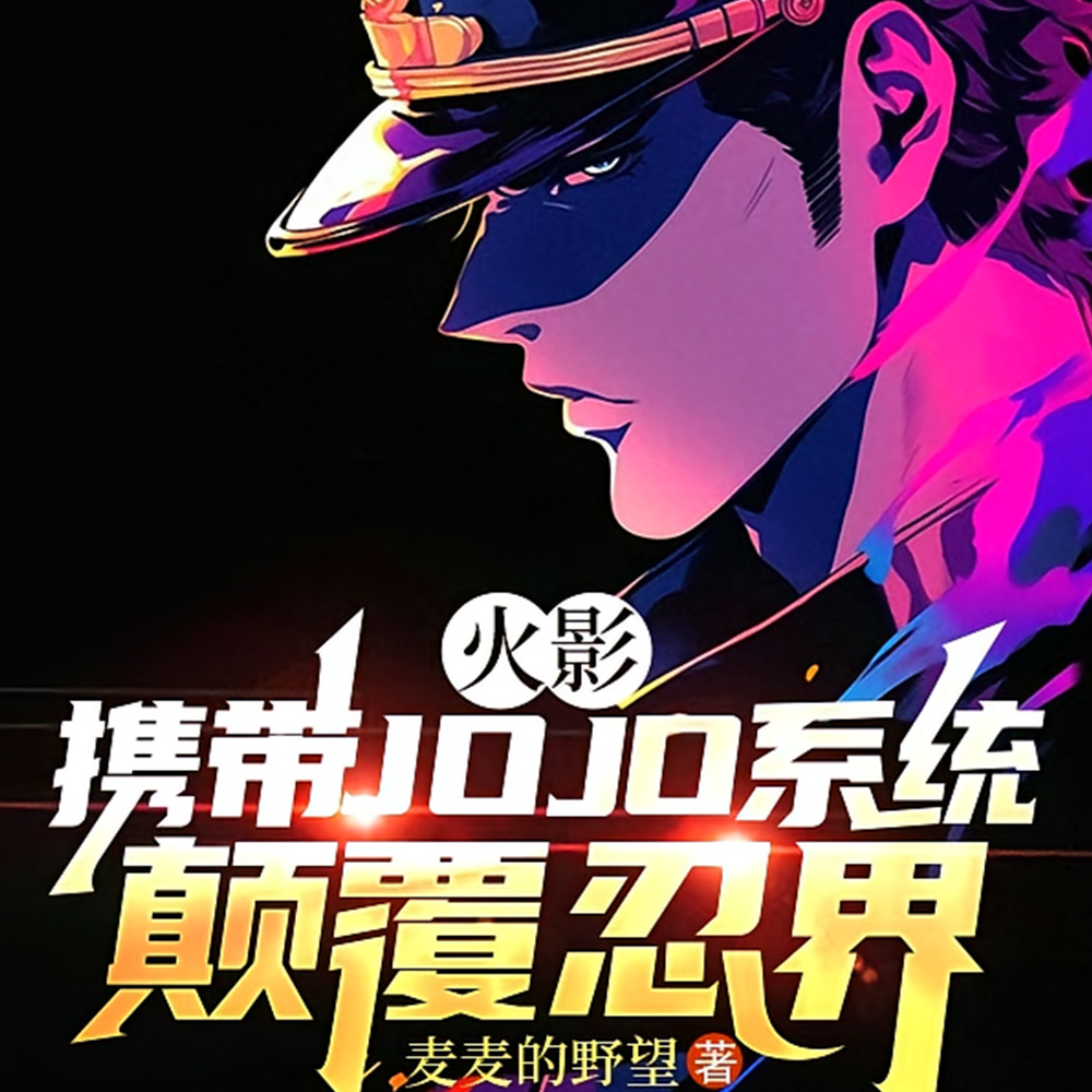 火影:我是替身使者,真不是魅魔
