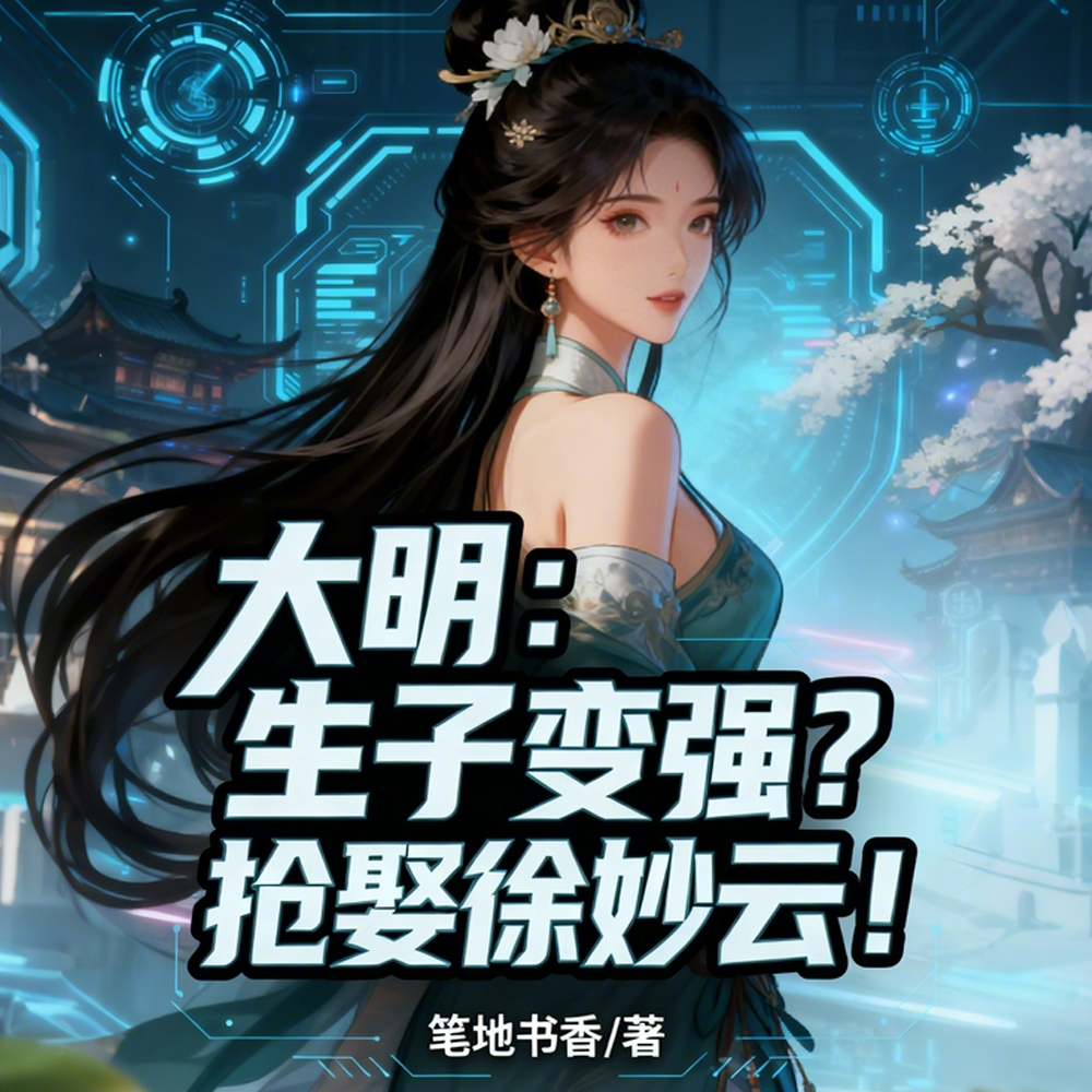 大明：生子变强？抢娶徐妙云！
