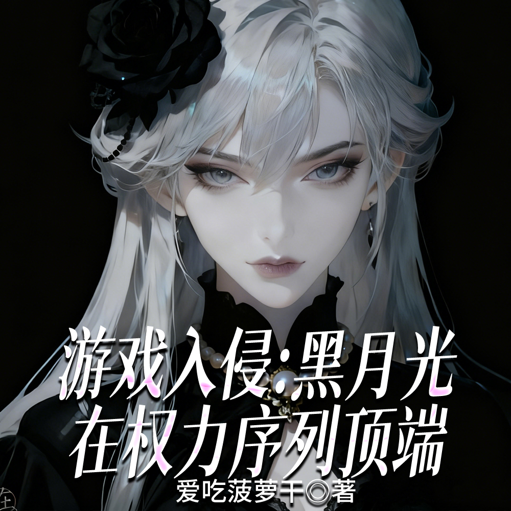 游戏入侵:疯批大小姐在权力顶点