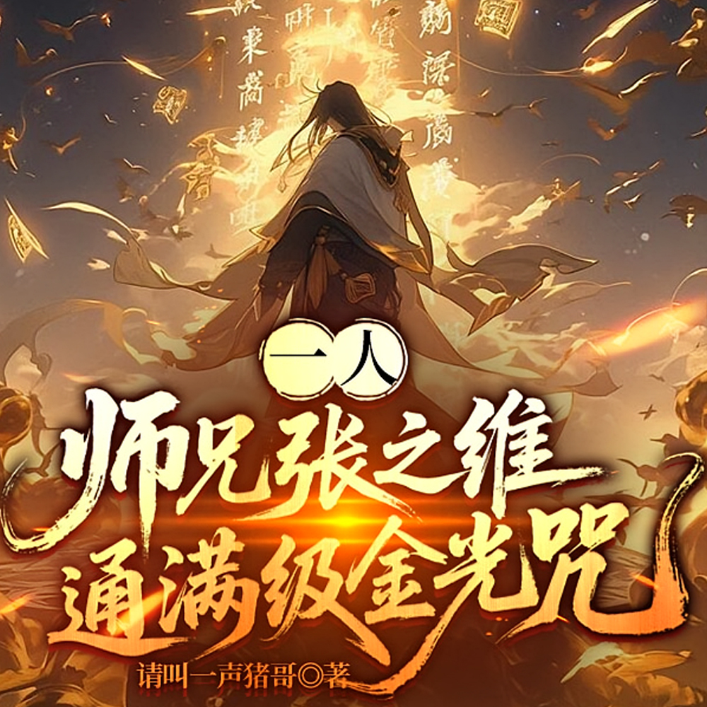 一人：人在龙虎山，开局便无敌