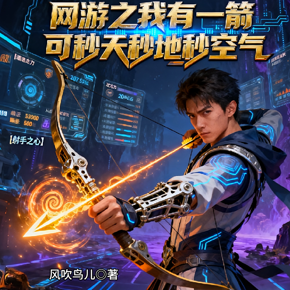 网游:百倍真伤,开局秒杀领主怪