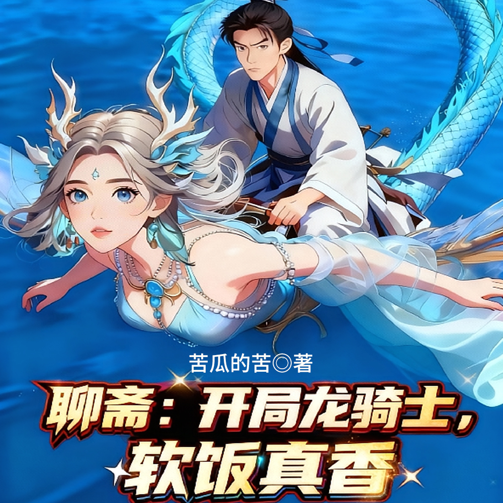 聊斋:开局龙骑士,软饭真香
