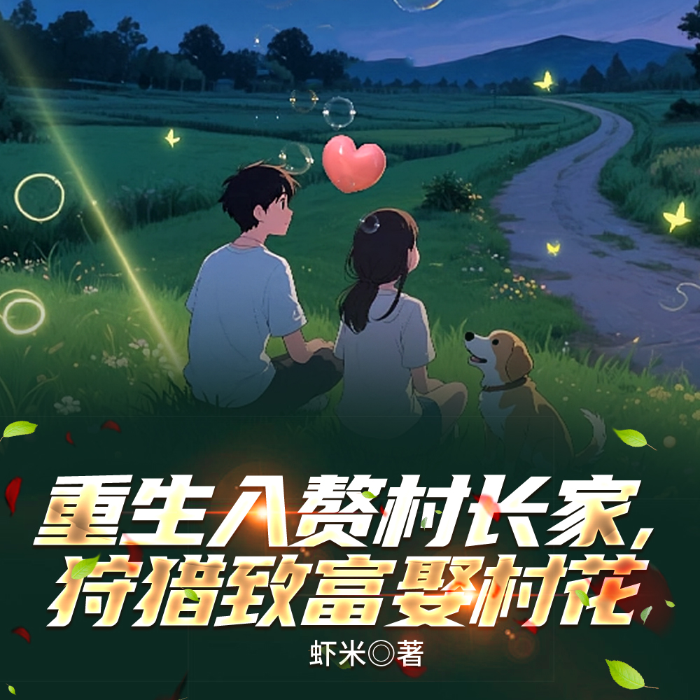 东北姑爷子,从打猎开始逆袭致富
