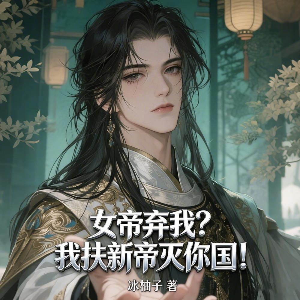女帝弃我？我扶新帝灭你国！