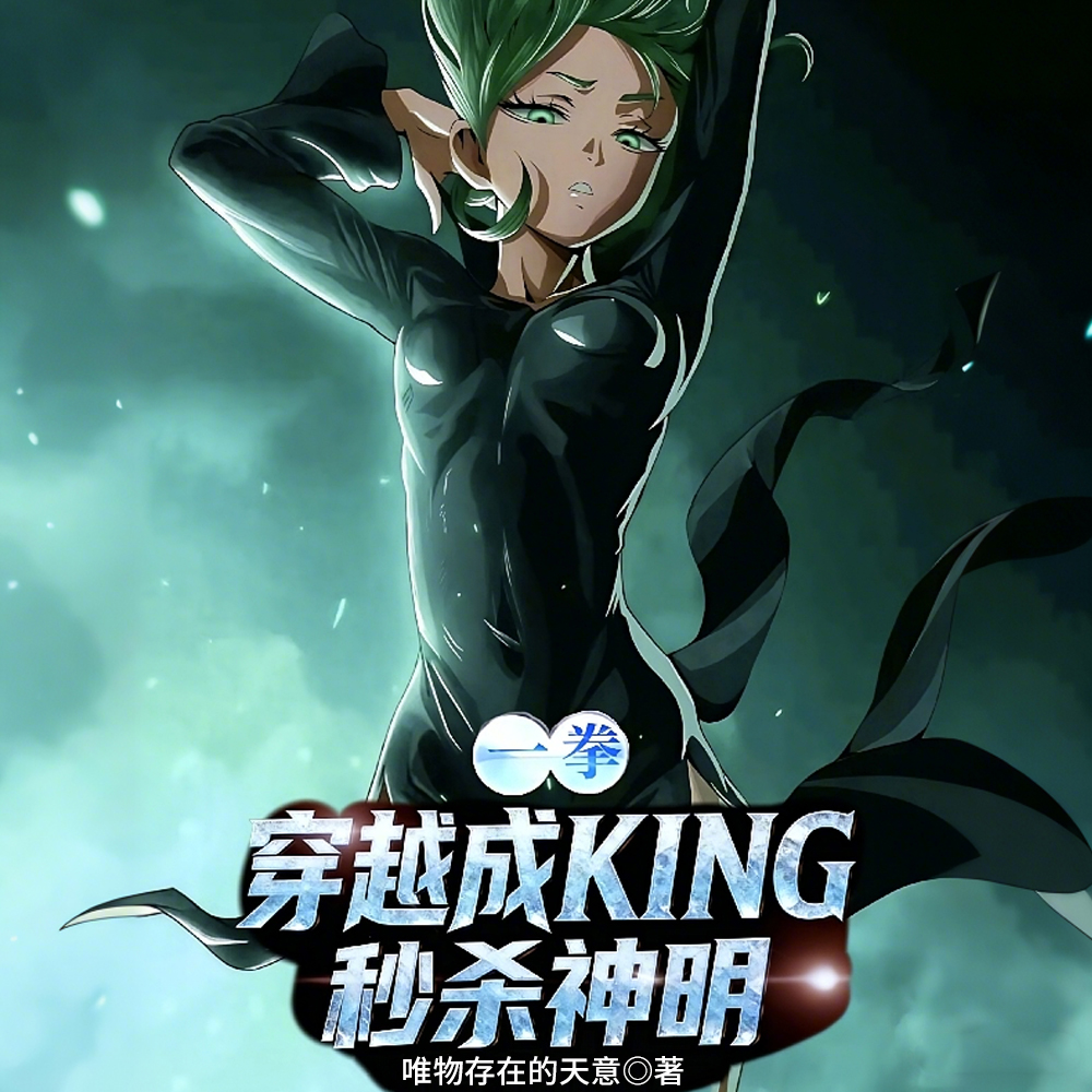 一拳：我获得了概念版十二符咒