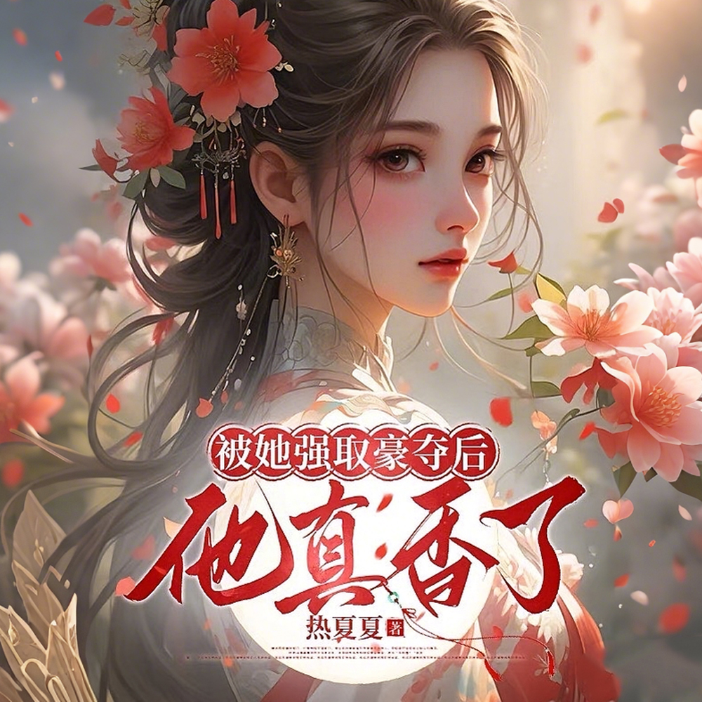 冲喜夜圆房后,顶级贵婿步步沦陷