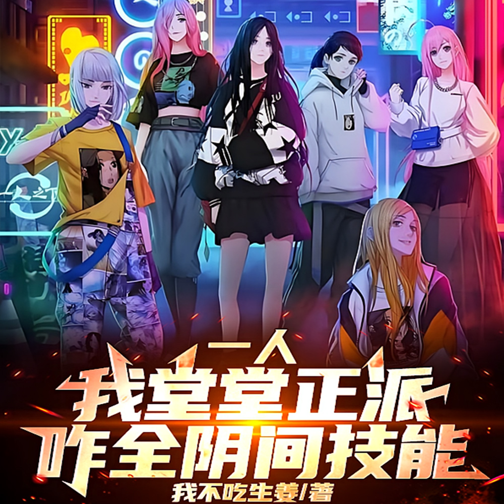一人:老天师!你徒弟是阎王?!