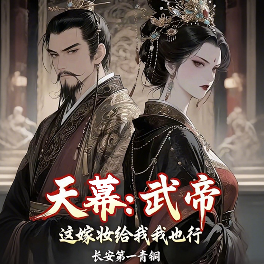 天幕：开局就送帝国双壁
