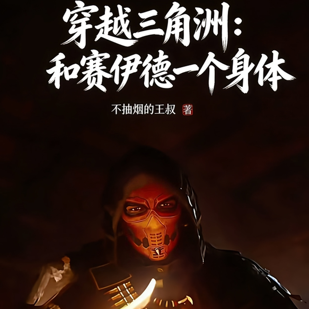 穿越三角洲:和赛伊德一个身体?