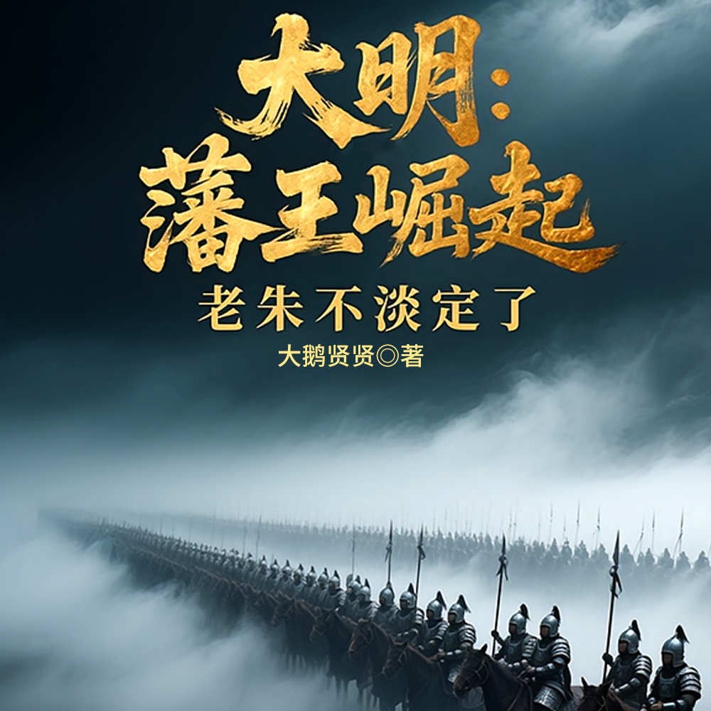 大明：兵马太多，老朱劝我冷静