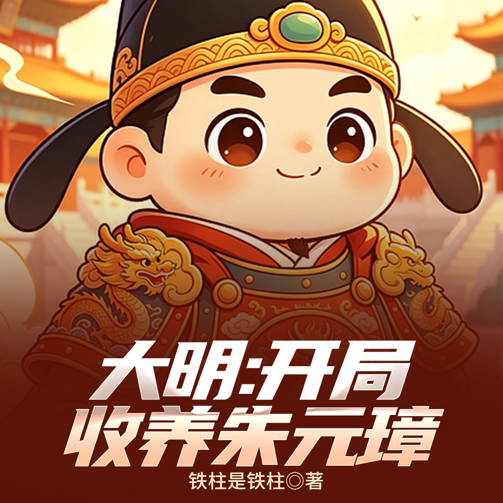 大明:我朱元璋最是仁德