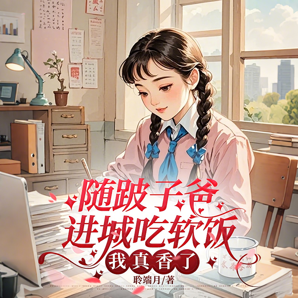 随貌美爸倒插门，彪悍后妈重生了