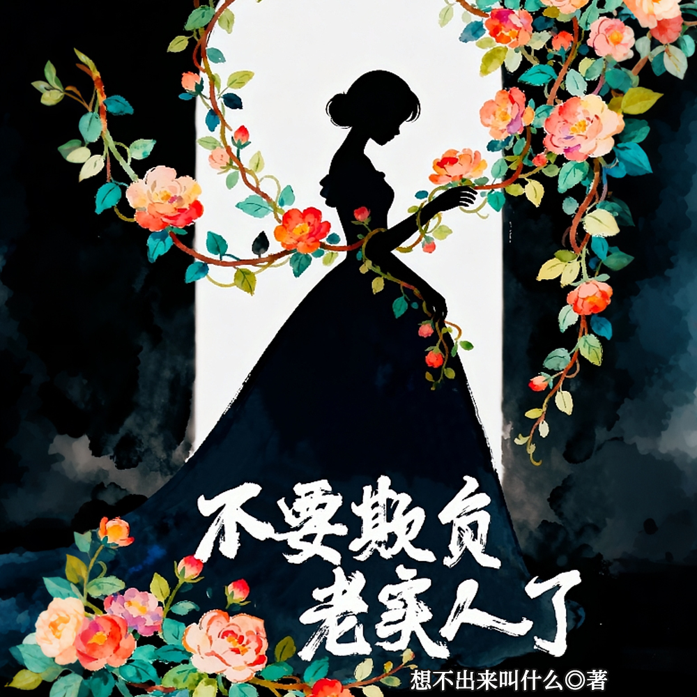 人外黑化病娇男鬼,但爱你