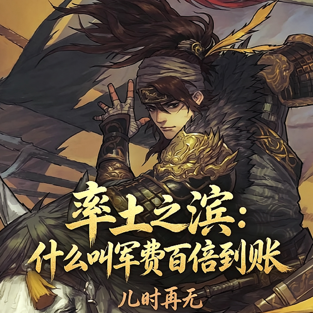 率土之滨:誓死效忠金主