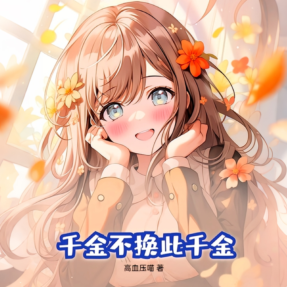妹妹别闹,我是你姐姐!