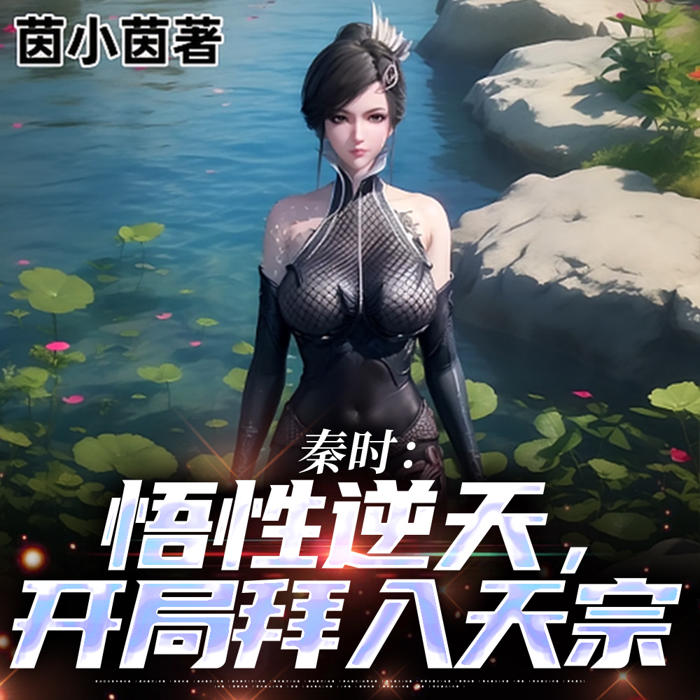 秦时：悟性逆天，开局拜入天宗