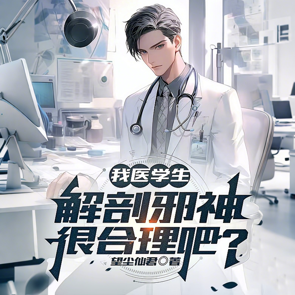 我医学生,解剖邪神很合理吧?