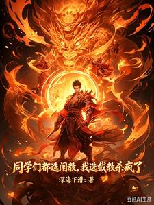 同学们都选阐教，我选截教杀疯了