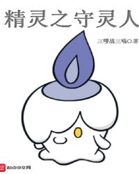 精灵之守灵人